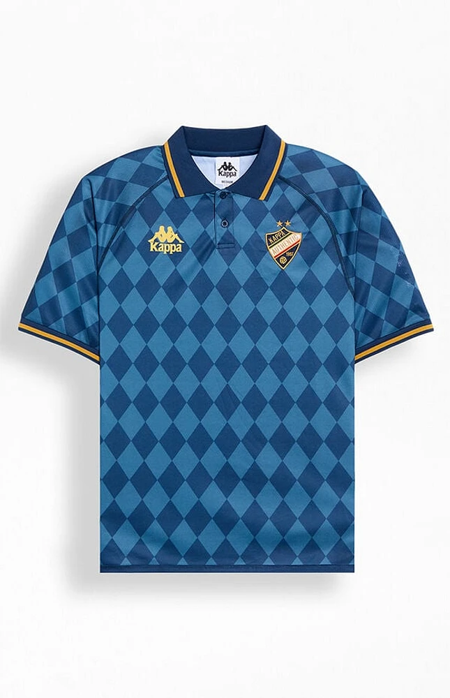 Kappa Authentic Nekoda Polo Jersey