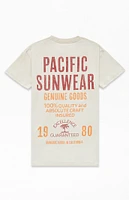 Pacific Sunwear Genuine Goods T-Shirt