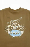 HUF Dawg T-Shirt