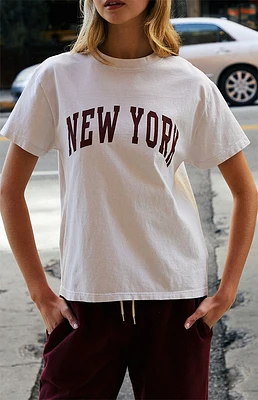 John Galt New York T-Shirt