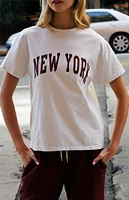 John Galt New York T-Shirt