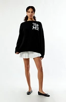 The Met x PacSun Classic Sweater