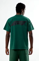 Formula 1 x PacSun Green Logo T-Shirt