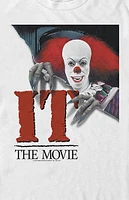 IT Movie Poster T-Shirt