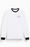 Volcom Cognac Long Sleeve T-Shirt