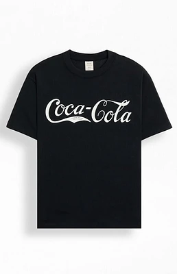 Coca Cola By PacSun Logo T-Shirt