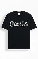 Coca Cola By PacSun Logo T-Shirt
