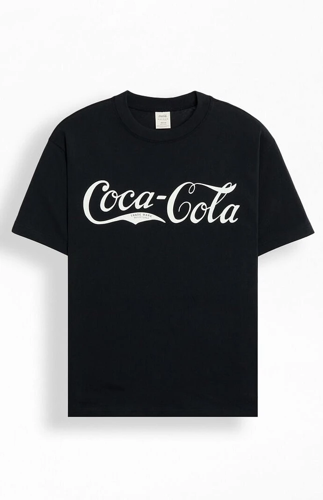 Coca-Cola By PacSun Logo T-Shirt