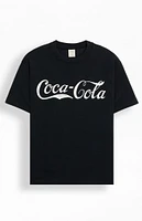 Coca-Cola By PacSun Logo T-Shirt