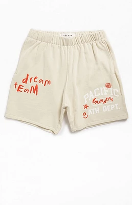 Dream Team Sweat Shorts