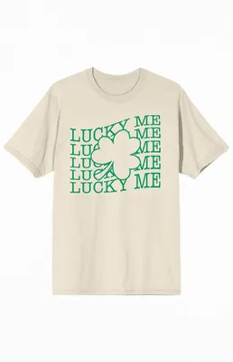 St. Patrick's Day Lucky Me T-Shirt