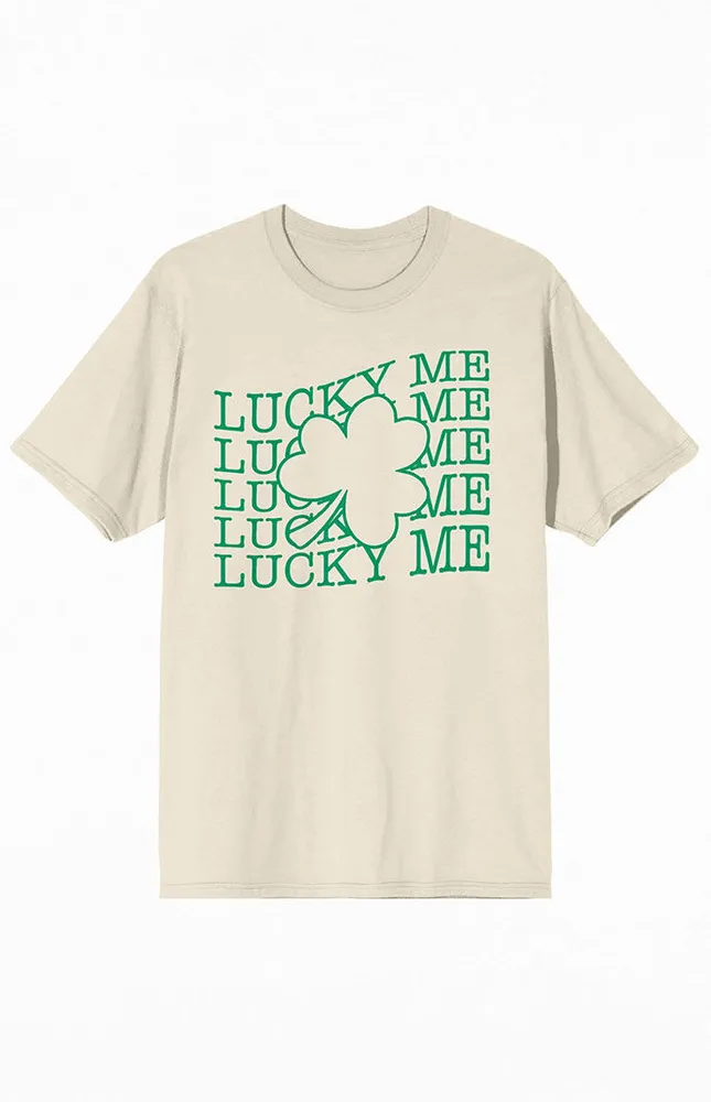 St. Patrick's Day Lucky Me T-Shirt