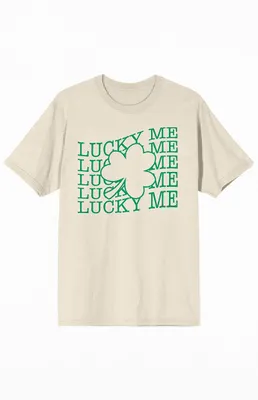 St. Patrick's Day Lucky Me T-Shirt