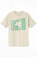 St. Patrick's Day Lucky Me T-Shirt