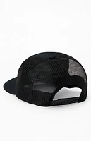 Brixton Phillips Netplus Trucker Hat