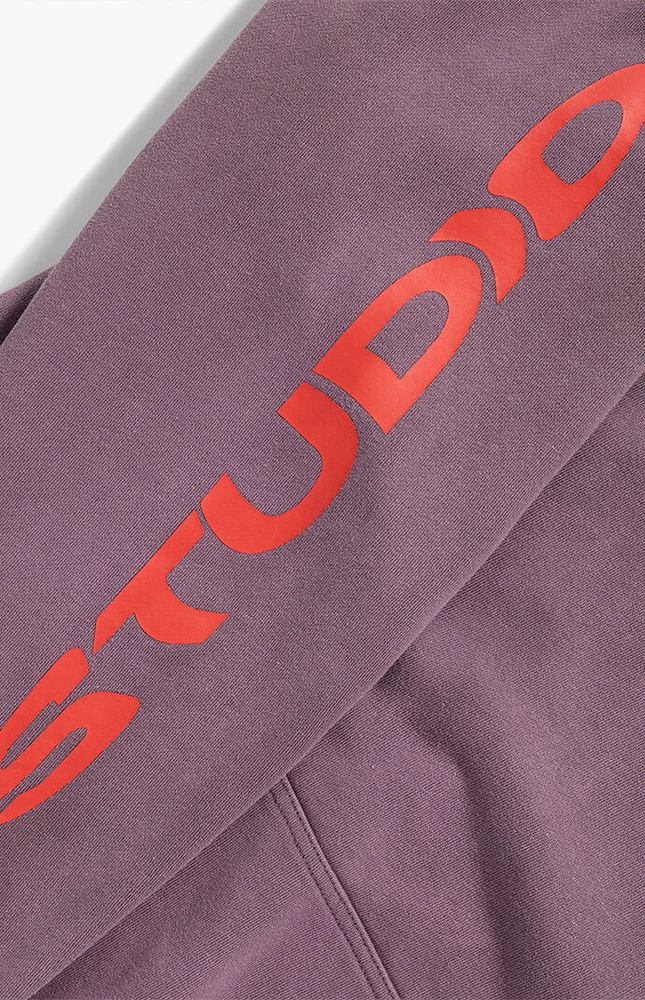 Studio by Supervsn Eye For An Hoodie