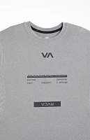 RVCA Sport Vent Graphic T-Shirt