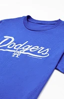 Mitchell & Ness Kids LA Dodgers T-Shirt