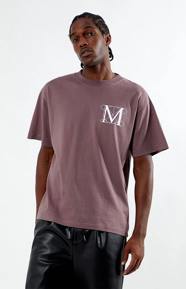 The Met x PacSun Divina Proportione T-Shirt