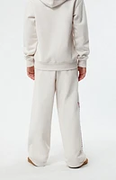 Pacsun Kids Pacific Sunwear Nineteen Eighty Baggy Sweatpants