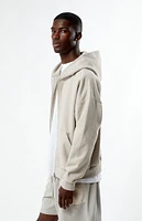 The Met x PacSun NY Full Zip Hoodie