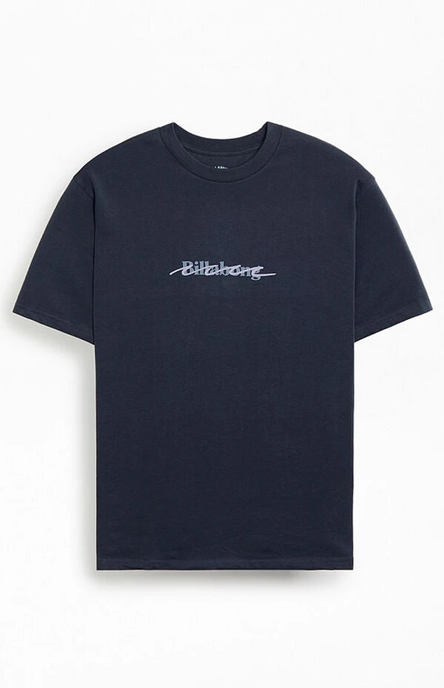 Billabong Triple Up T-Shirt