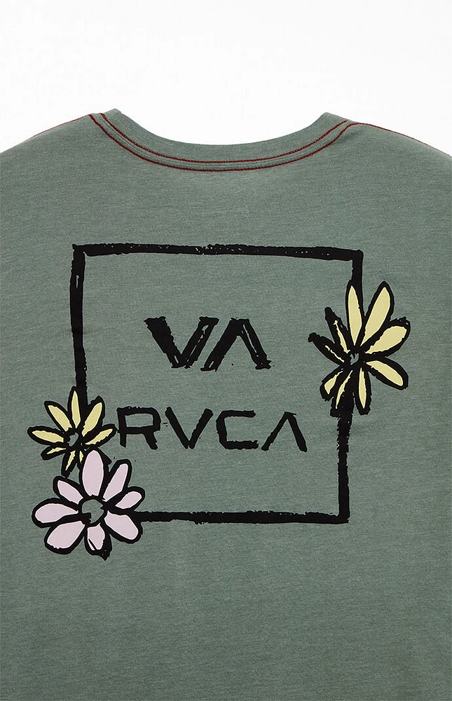 RVCA VA All The Way T-Shirt