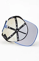 New Era LA Rams 9FIFTY Snapback Hat