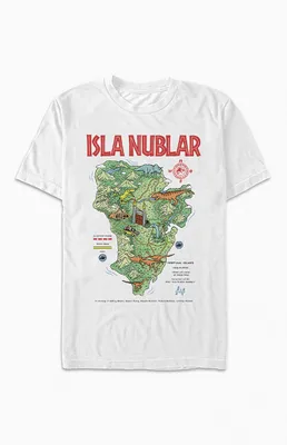 Isla Nubular T-Shirt