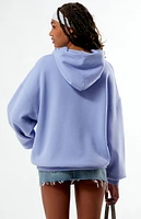 PacSun Core Washed Oversized Hoodie