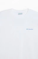 Columbia Explorers Long Sleeve T-Shirt