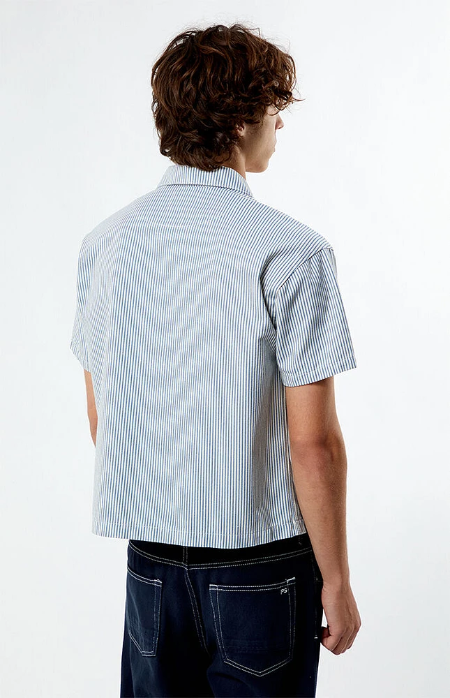 FORD Work Camp Shirt