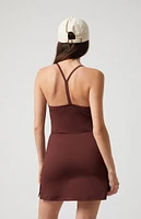 PAC 1980 WHISPER Active Pines Dress