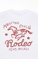 Mustang Ranch Rodeo T-Shirt