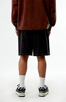 Puma x Teenage Mutant Ninja Turtles Relaxed Sweat Shorts