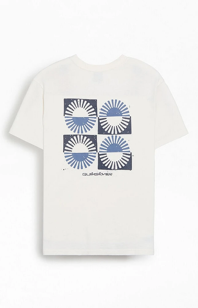 Quiksilver Morning Sun T-Shirt