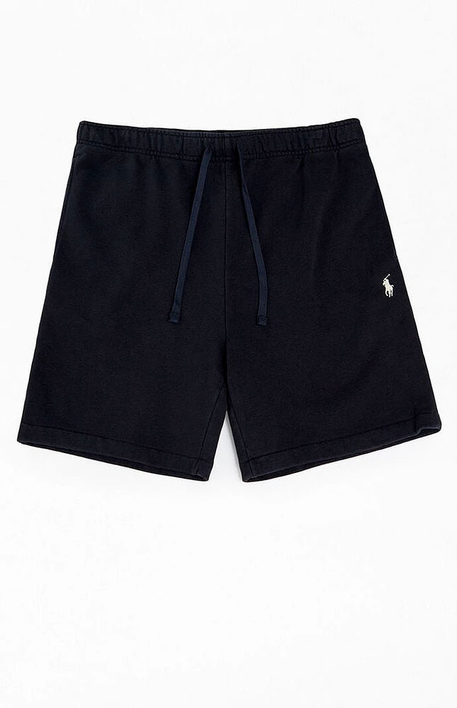 Polo Ralph Lauren Looback Terry Shorts