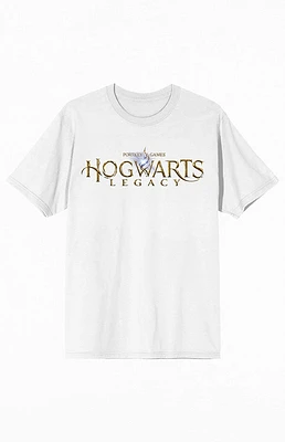 Hogwarts Legacy Logo T-Shirt