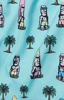 Boardies Island Elders 4.5" Swim Trunks