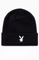 By PacSun Bunny Ribbed Beanie