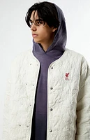 Converse Liverpool FC Malden Liner Jacket
