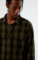 Volcom Shadowstone Flannel Shirt