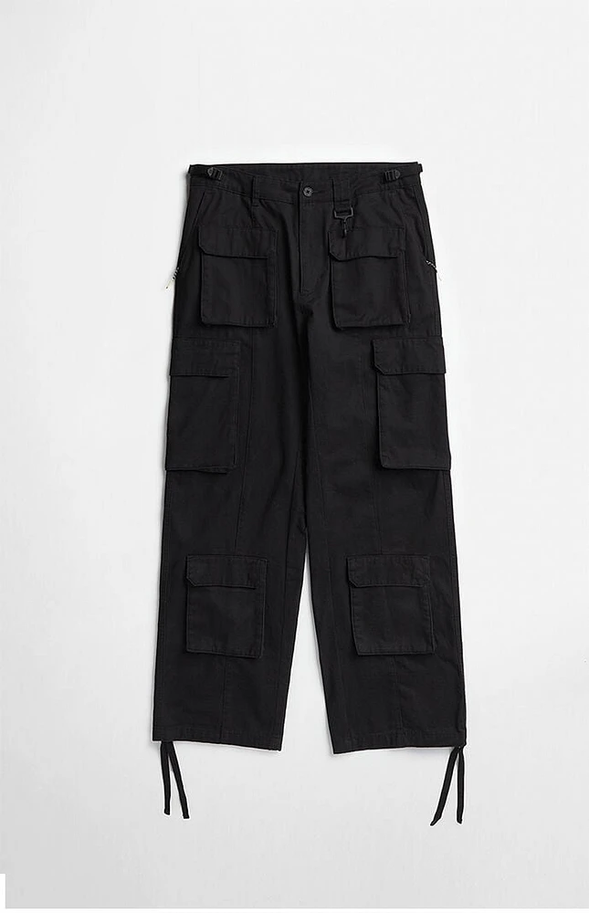 RC Outdoor Supply Cotton Cargo Pants