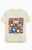 Hard Rock Cafe x PacSun Las Vegas T-Shirt