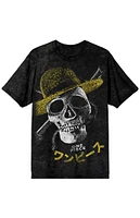 One Piece Live Action T-Shirt