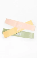 APRES BEAUTY Tone & Sculpt Workout Bands