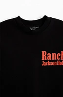 Diamond Cross Ranch T-Shirt