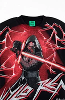 Civil x Star Wars Kylo Wraith Oversized T-Shirt