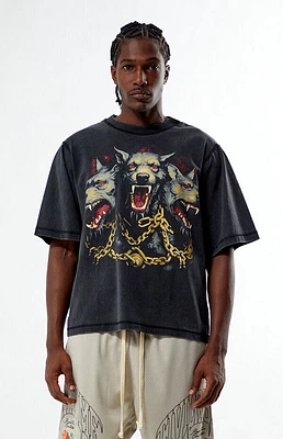 Pacsun Stranger T-Shirt