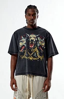 Pacsun Stranger T-Shirt